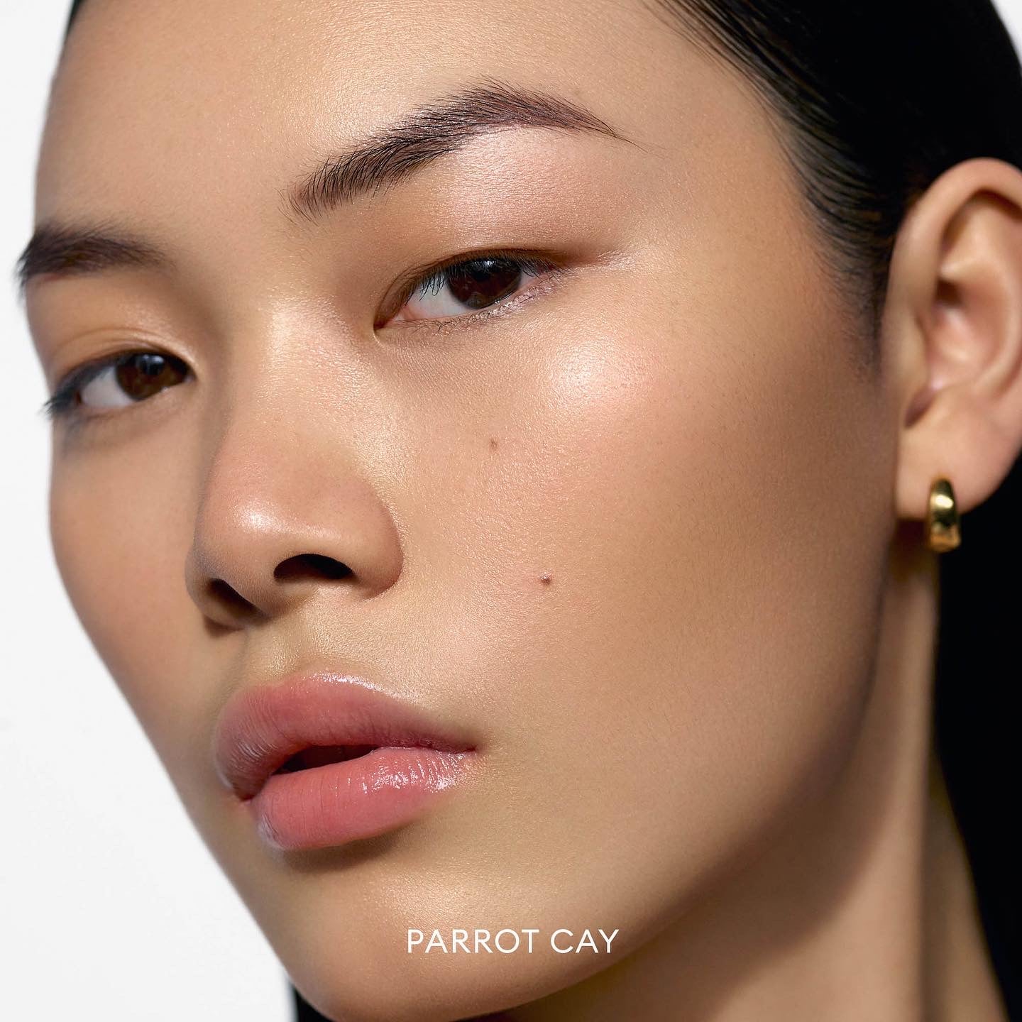 ROSE INC, SOLAR INFUSION MOISTURIZING CREAM BRONZER