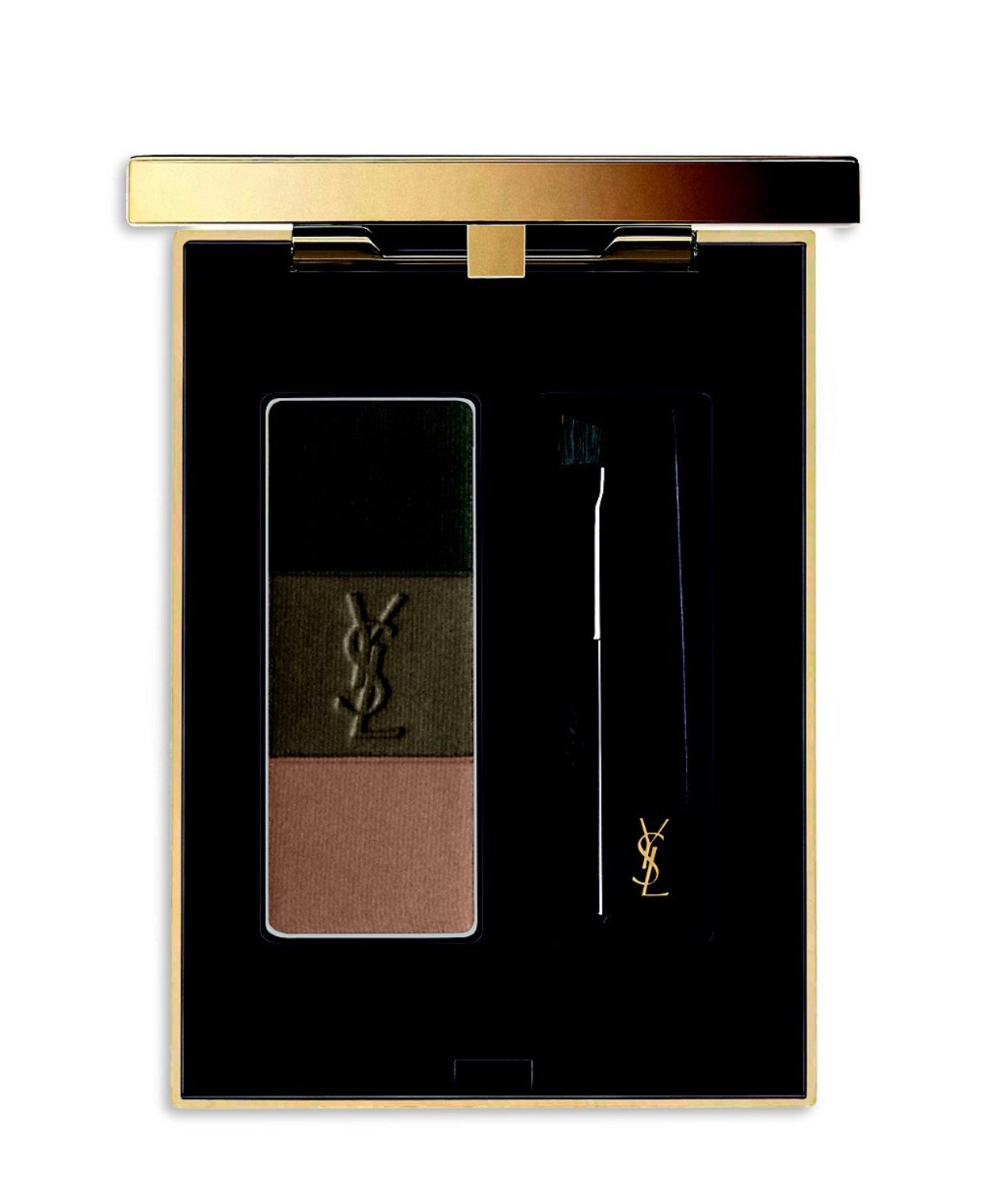 YVES SAINT LAURENT, COUTURE BROW PALETTE