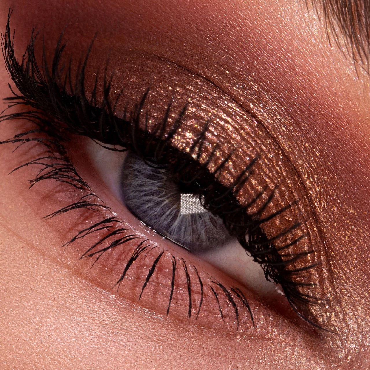 PAT McGRATH LABS Lunar New Year Collection: Venus in Fleurs Luxe Eyeshadow Quad: Voyeuristic Vixen