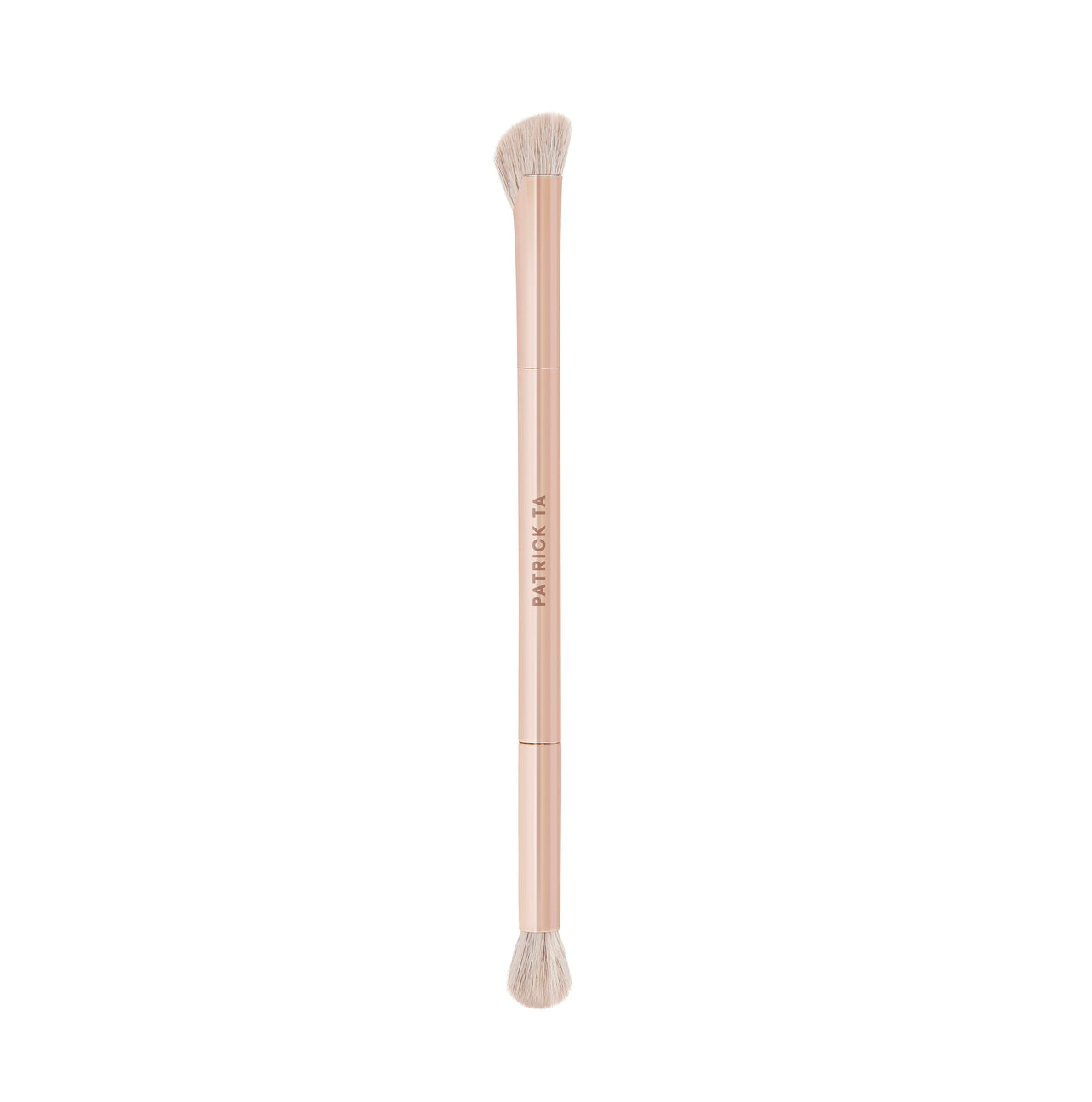 Patrick TA, Precision Dual Ended Nose Brush