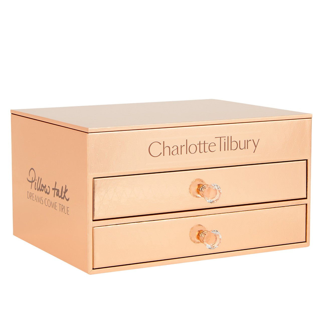 CHARLOTTE TILBURY, PILLOW TALK DREAMS COME TRUE MAKEUP VAULT