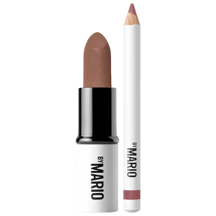 MAKEUP BY MARIO Mario's Lip Kit