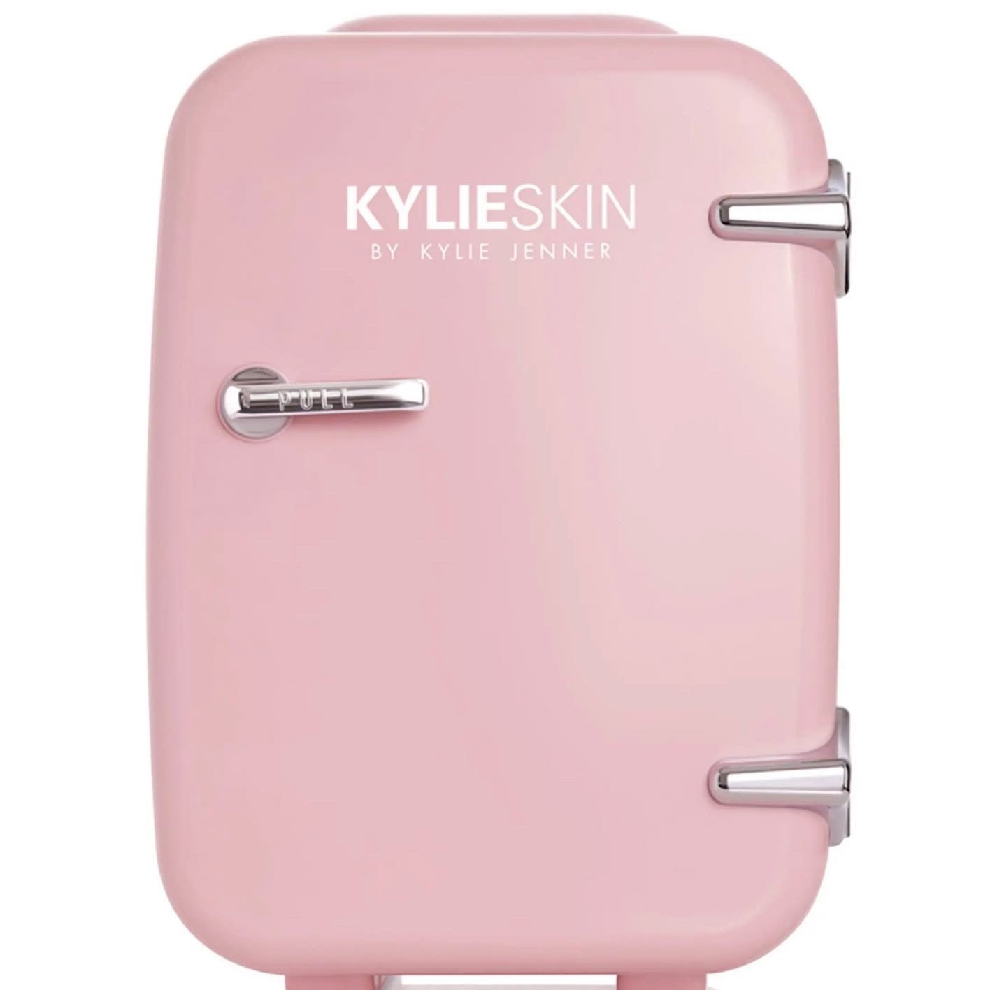 fridge kylie skin