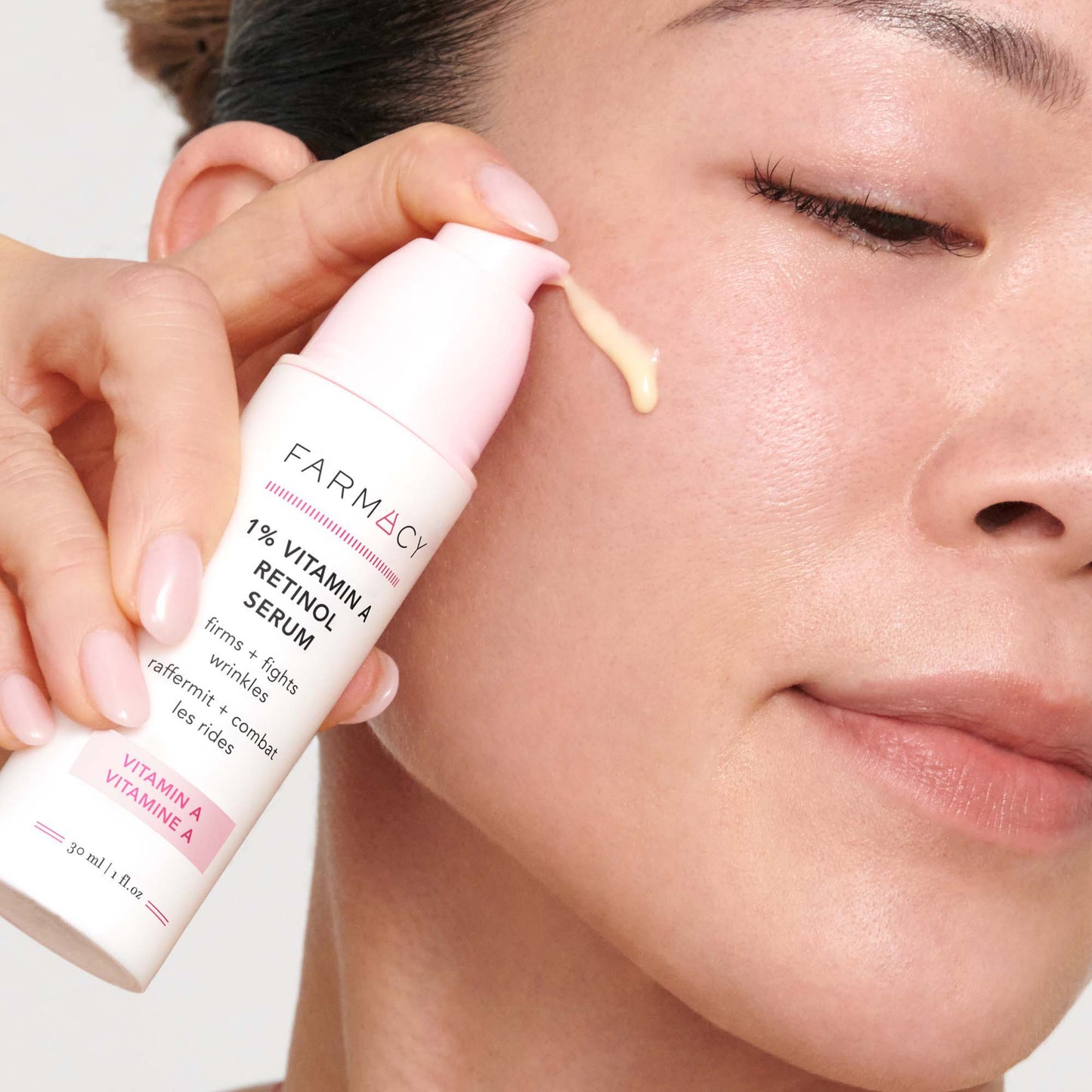 FARMACY, 1% VITAMIN A RETINOL SERUM