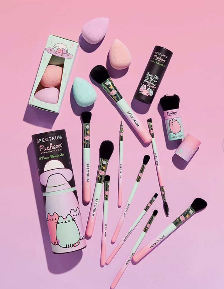 SPECTRUM, Pusheen "Give Me Space" Bundle