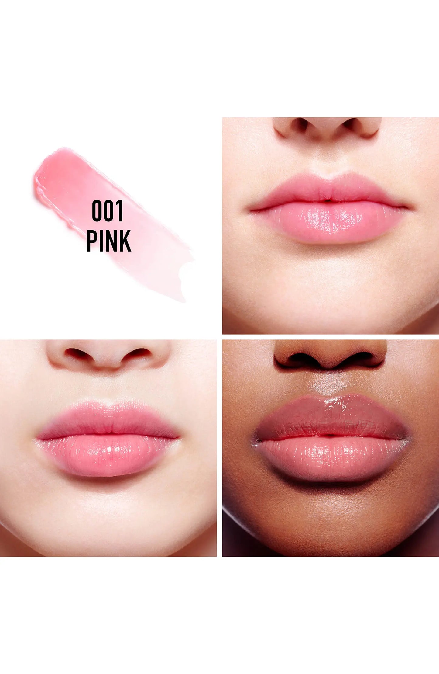 DIOR, Addict Lip Set