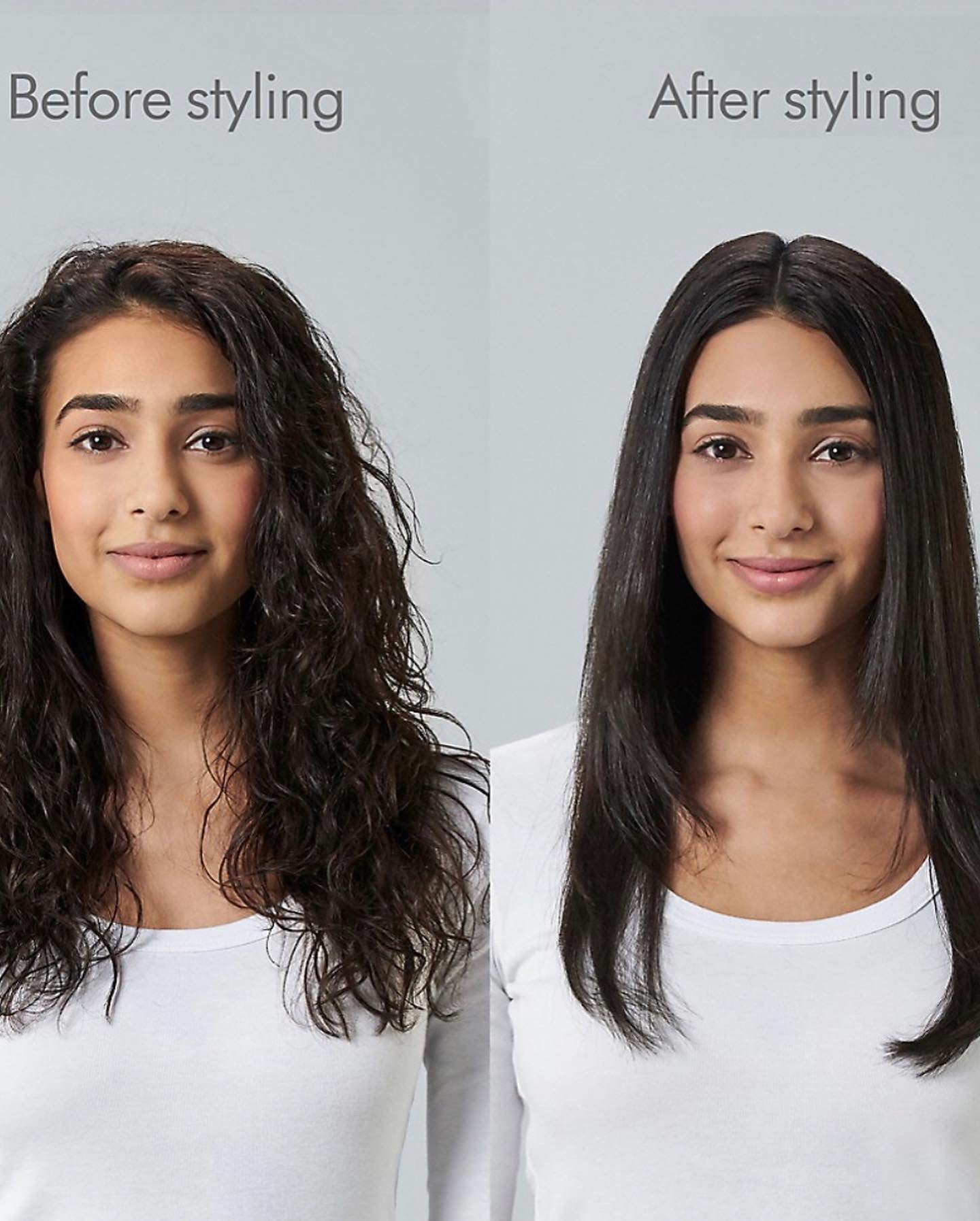 DYSON, DYSON CORRALE HAIR STREIGHTENER