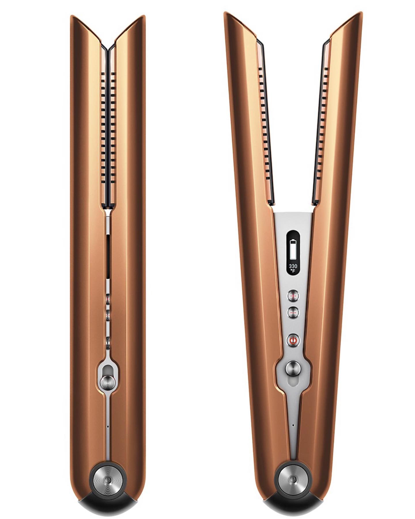 DYSON, DYSON CORRALE HAIR STREIGHTENER