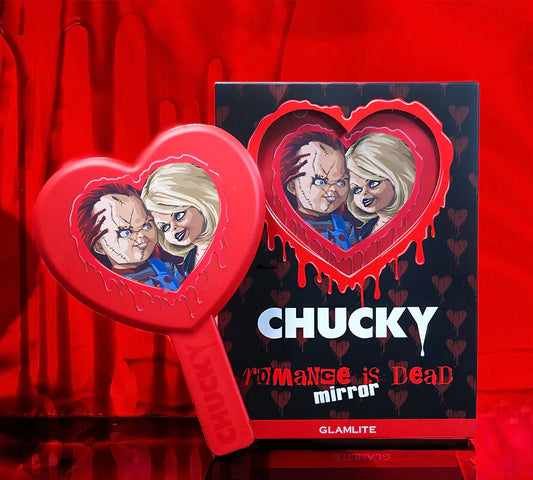 GLAMLITE, Chucky X Glamlite Full Collection