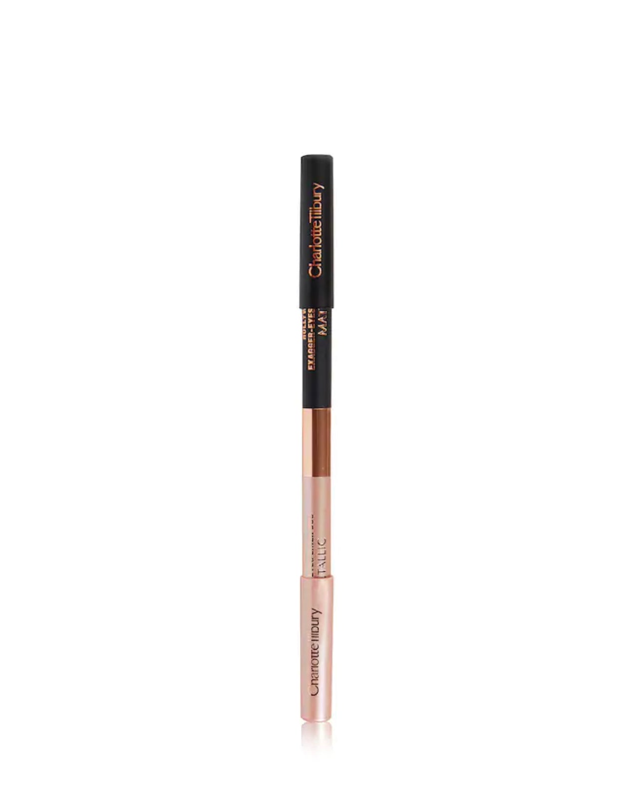 CHARLOTTE TILBURY, EYE COLOUR MAGIC LINER DUO