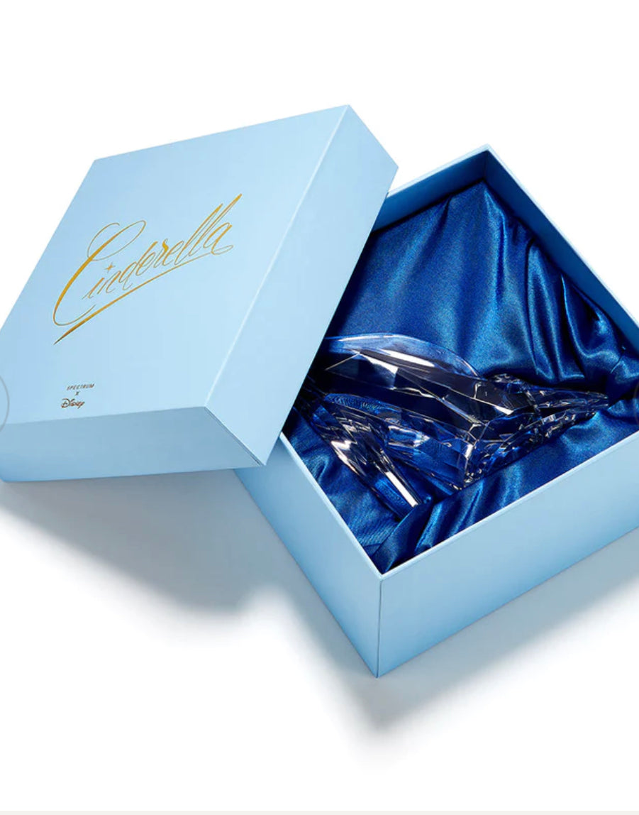 SPECTRUM Cinderella Ultimate Bundle
