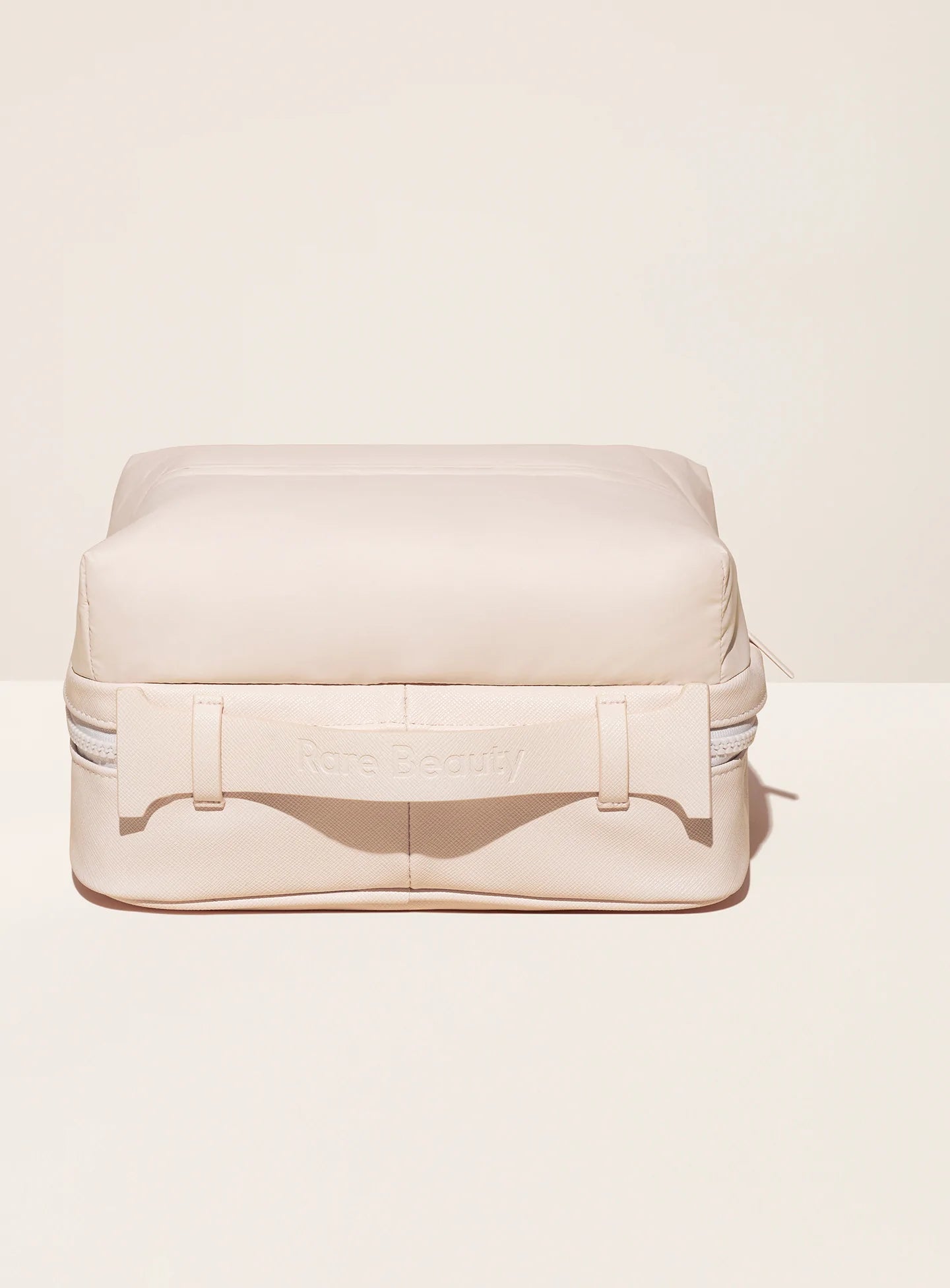 RARE BEAUTY, Puffy Toiletry Bag