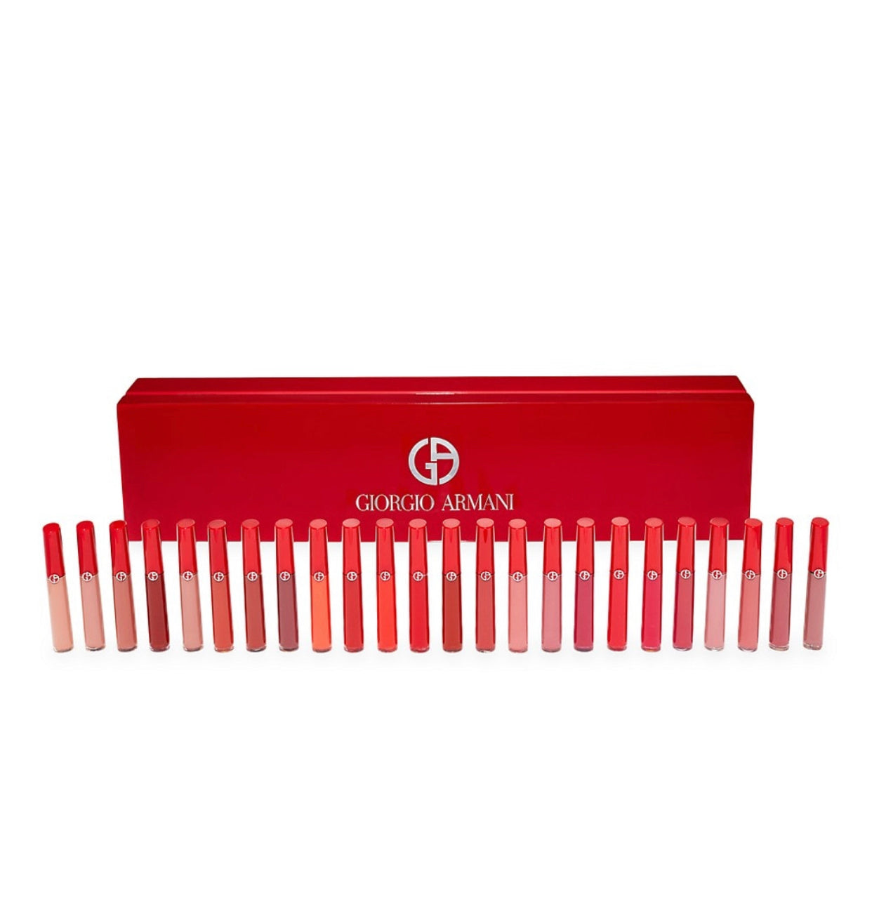 ARMANI, LIP MAESTRO BENTO BOX