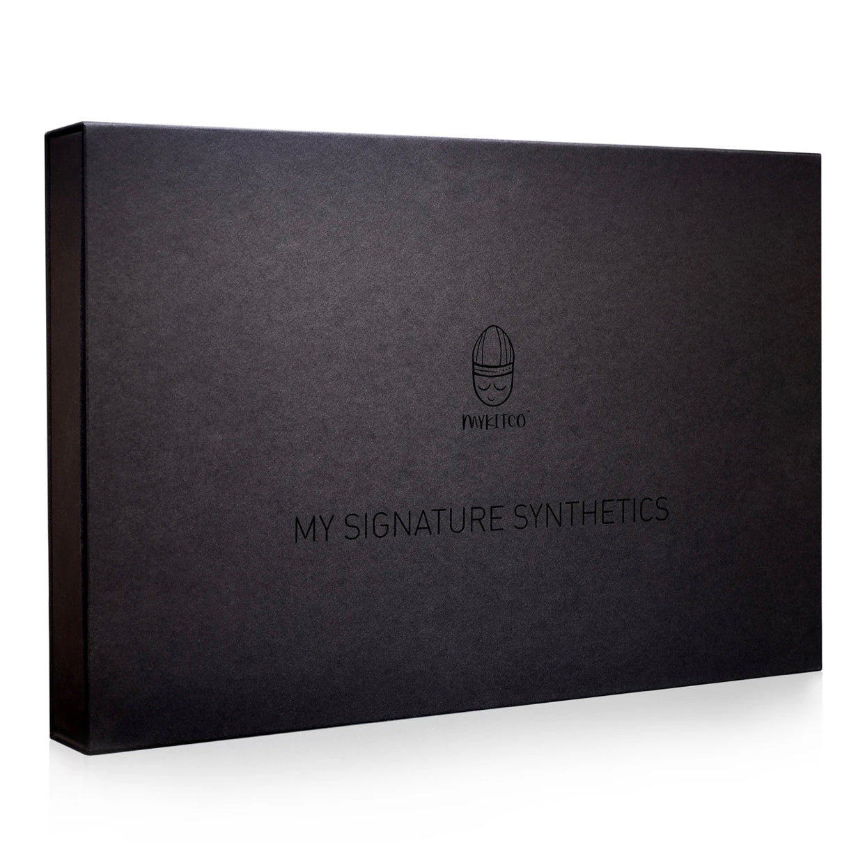 MYKITCO, MY SIGNATURE SYNTHETICS