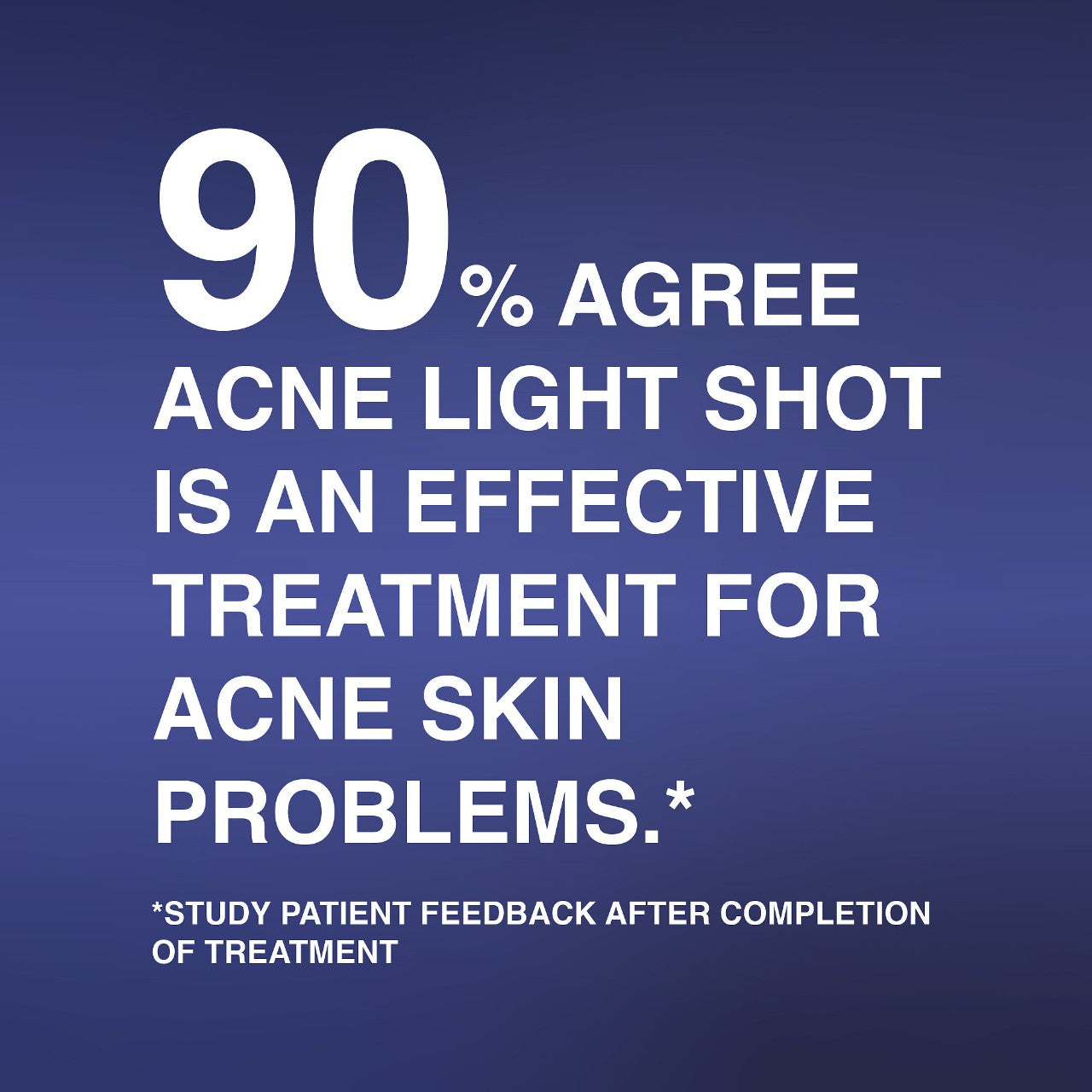 FaceGym Acne Light Shot