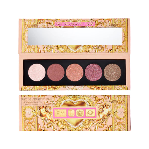 PAT MCGRATH LABS, CELESTIAL NIRVANA EYESHADOW PALETTE