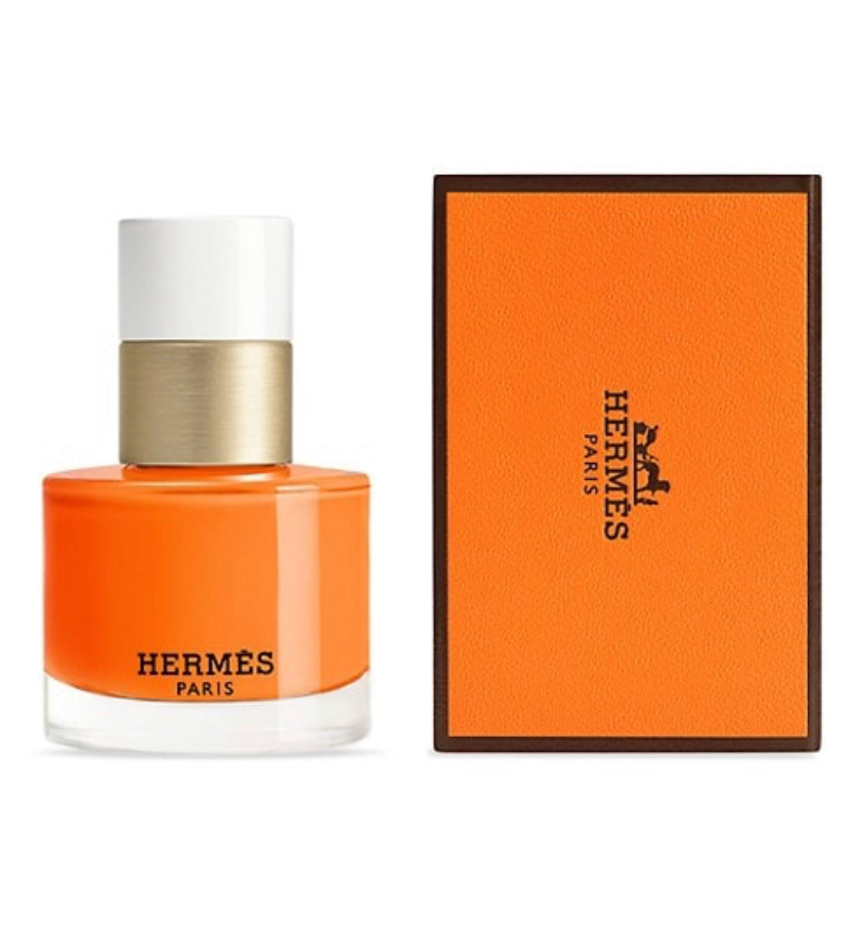 HERMÈS, NEW RELEASE!!! LES MAINS HERMES NAIL ENAMEL – Beauty Lover