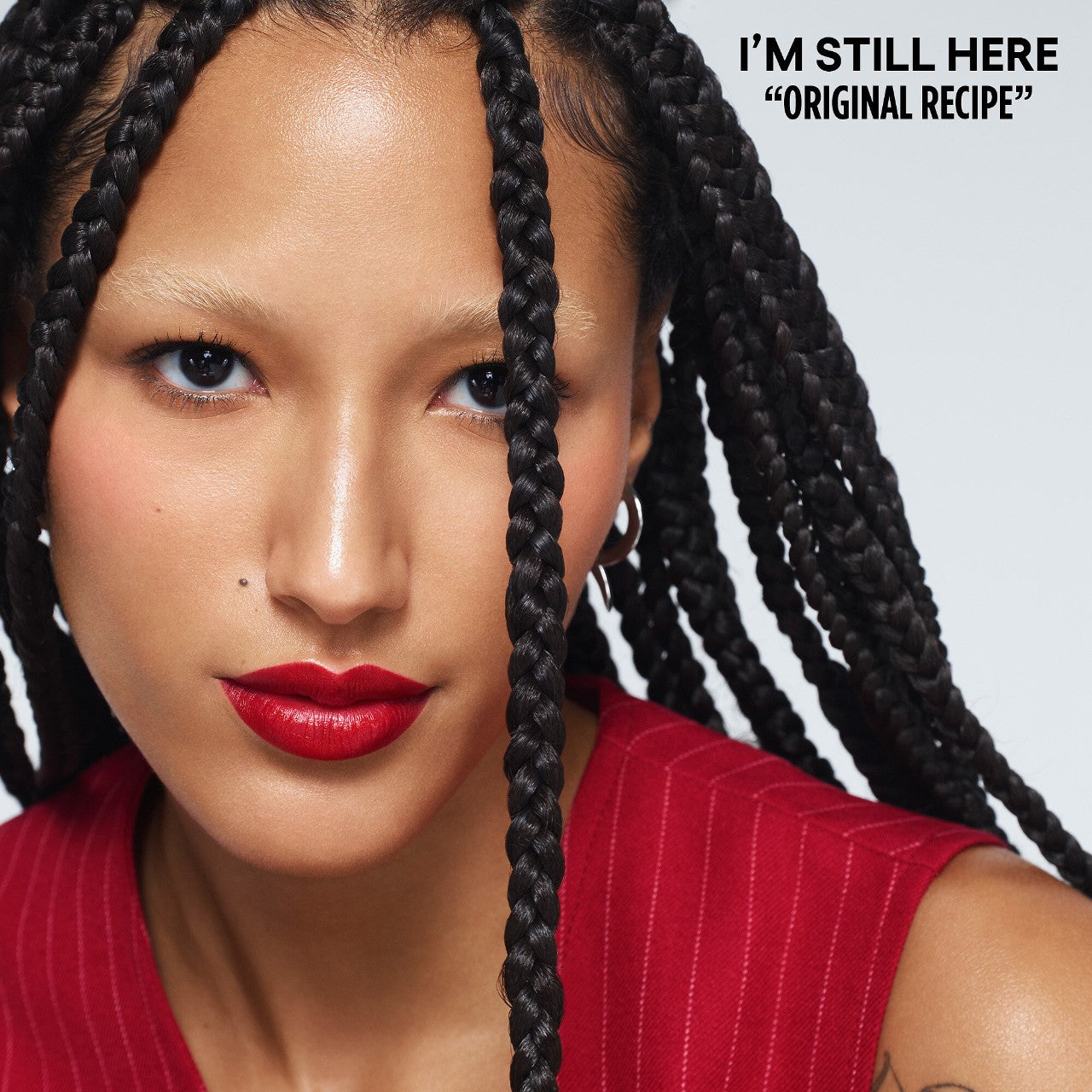 GXVE, MINI ORIGINALS LIP KIT