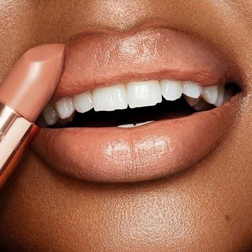 CHARLOTTE TILBURY, NUDE LIP ICONS KIT