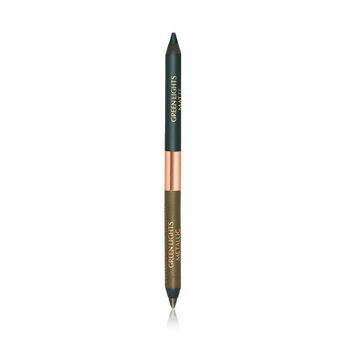CHARLOTTE TILBURY, EYE COLOUR MAGIC LINER DUO