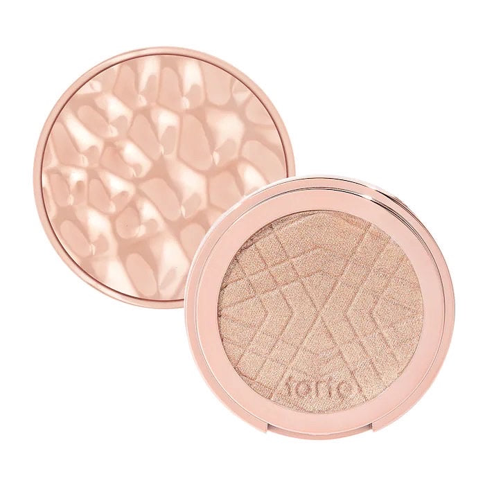TARTE, SHIMMERING LIGHT HIGHLIGHTER