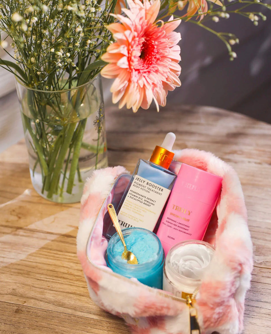 TRULY BEAUTY, PIT PERFECTING KIT