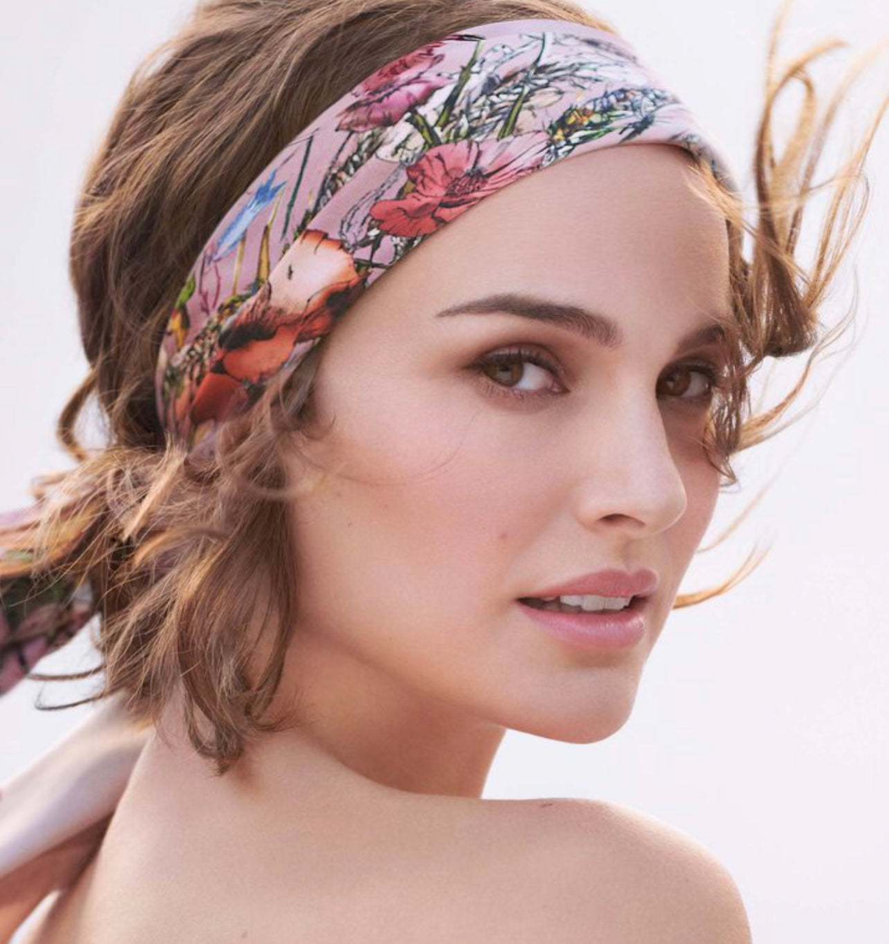 DIOR, MISS DIOR PALETTE-LIMITED EDITION