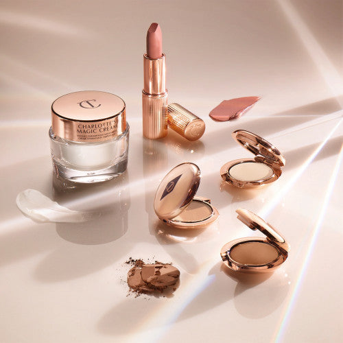 CHARLOTTE TILBURY, THE AWARD WINNING STARTER KIT