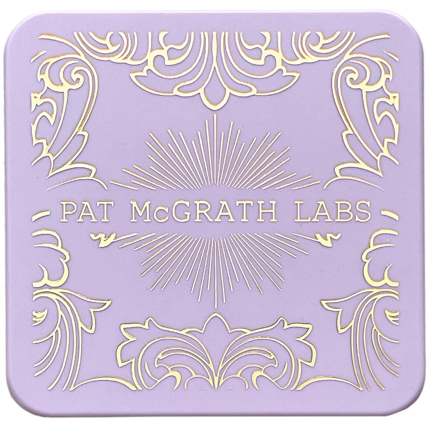 PAT MCGRATH LABS, MINI EYESHADOW PALETTE MIDNIGHT VOYAGE