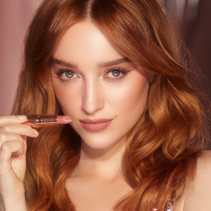 CHARLOTTE TILBURY, PILLOW TALK ON THE GO FACE SET