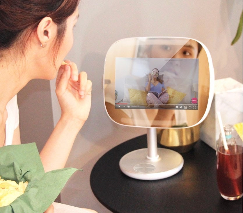 HI MIRROR, MINI PREMIUM X