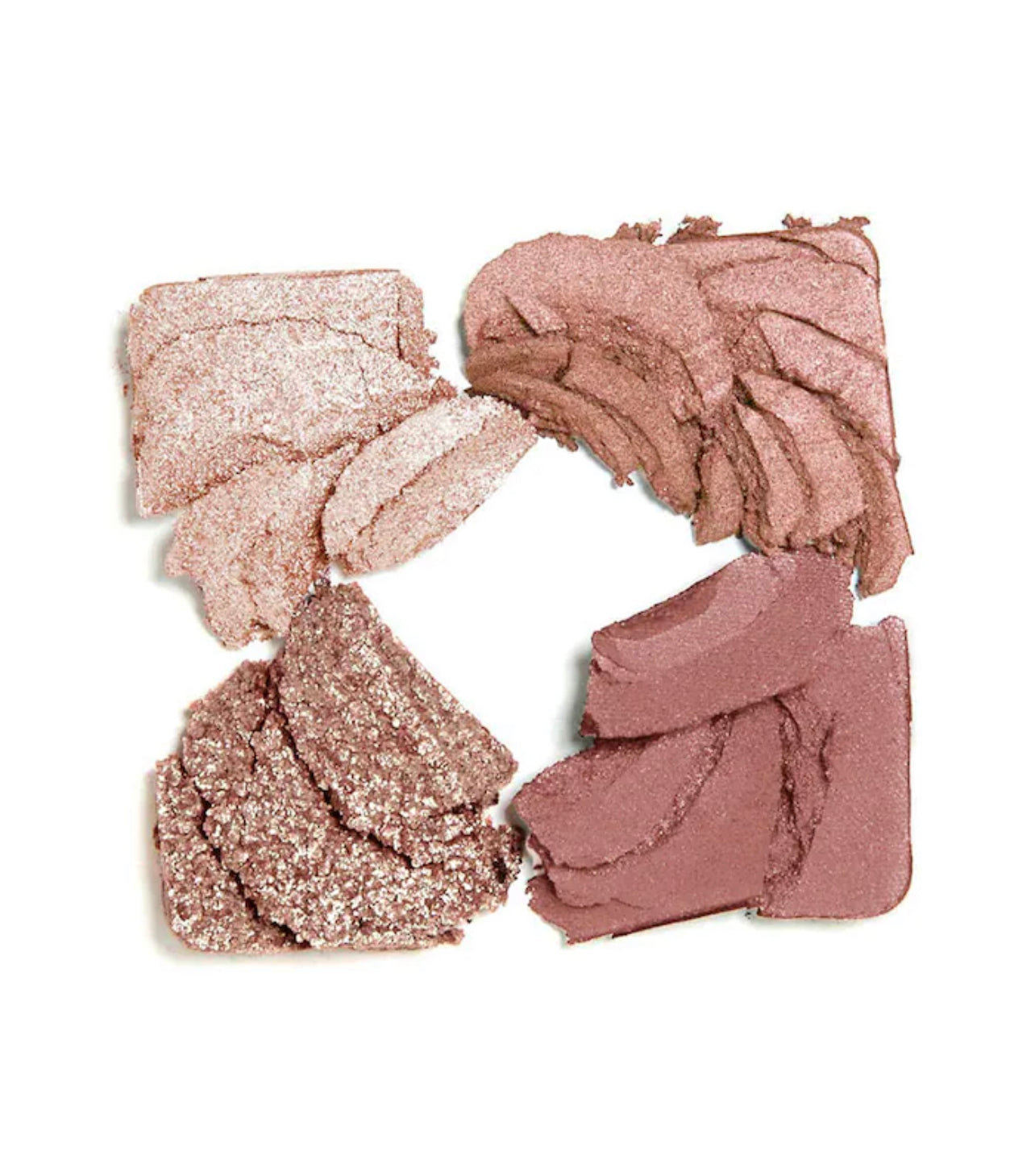 CHARLOTTE TILBURY LUXURY EYESHADOW PALETTE “EXAGGEREYES”