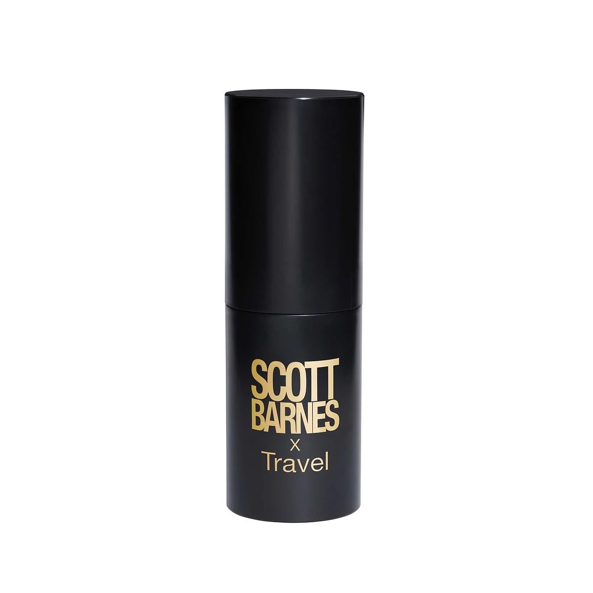 SCOTT BARNES, 5 PIECE BRUSH KIT + CANISTER