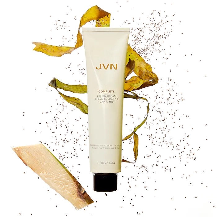 JVN, COMPLETE HYDRATION HAIR SET