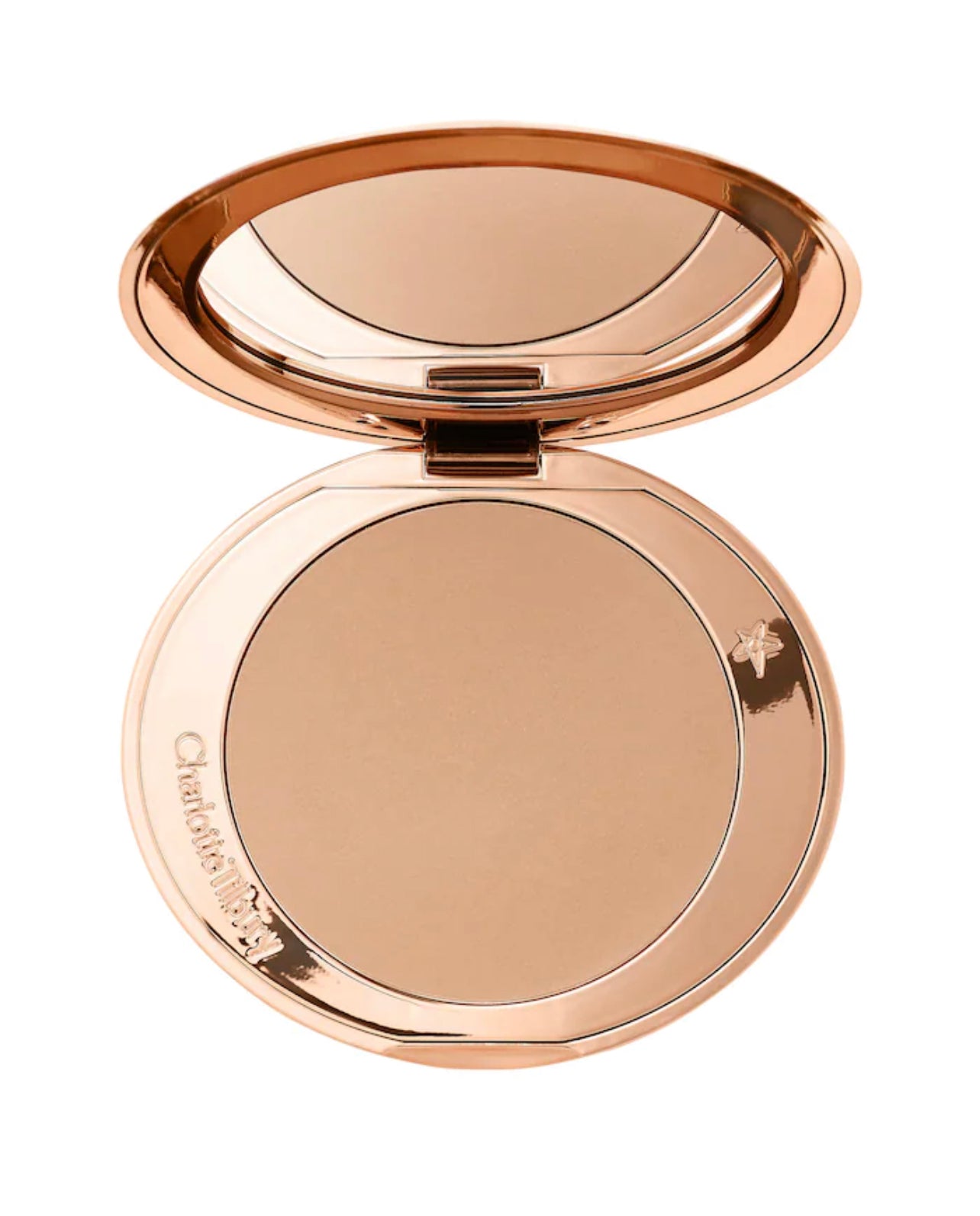 CHARLOTTE TILBURY AIRBRUSH MATTE BRONZER