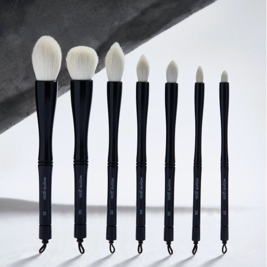 WAYNE GOSS, THE GOSS EDIT COLLECTION