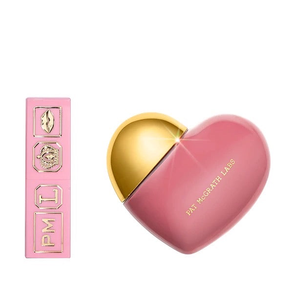 PAT MCGRATH LABS, FORBIDDEN LOVE & LUST LIP DUO