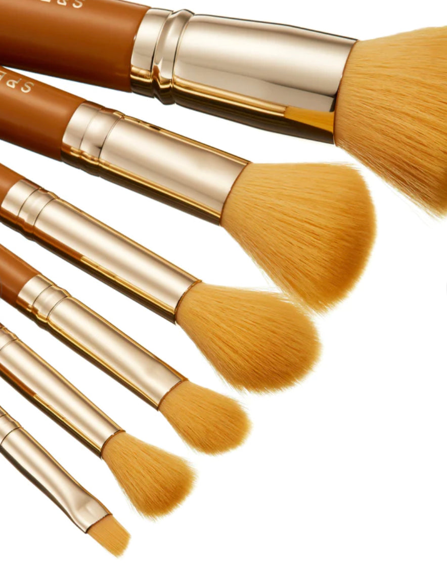 SPECTRUM, Simba 6 Piece Giftable Brush Set