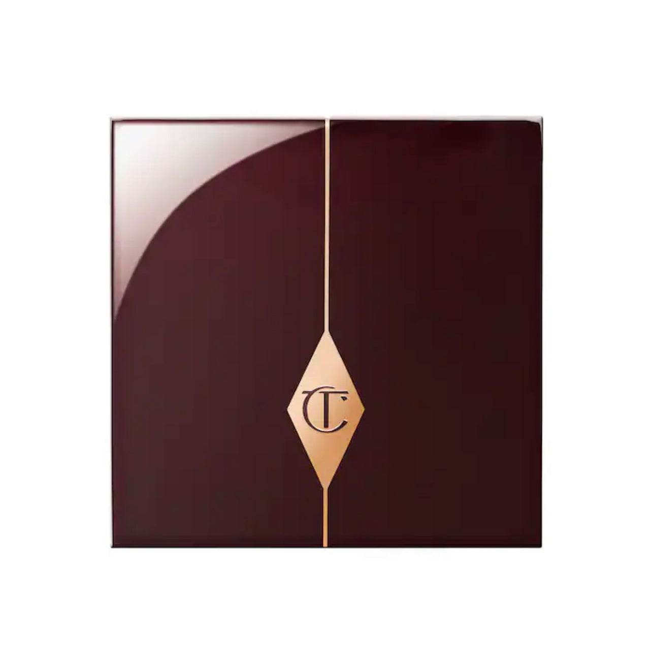 CHARLOTTE TILBURY LUXURY EYESHADOW PALETTE “WALK OF NO SHAME”