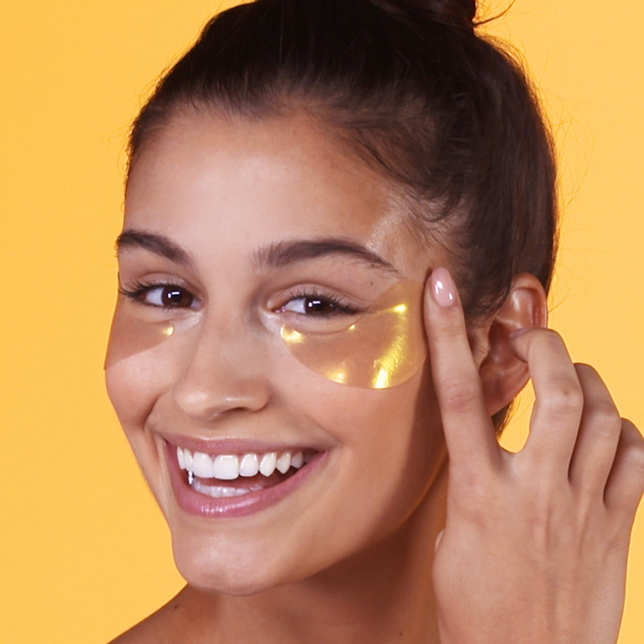 Peter Thomas Roth Full-Size Eye-Conic Hydra-Gel Patches