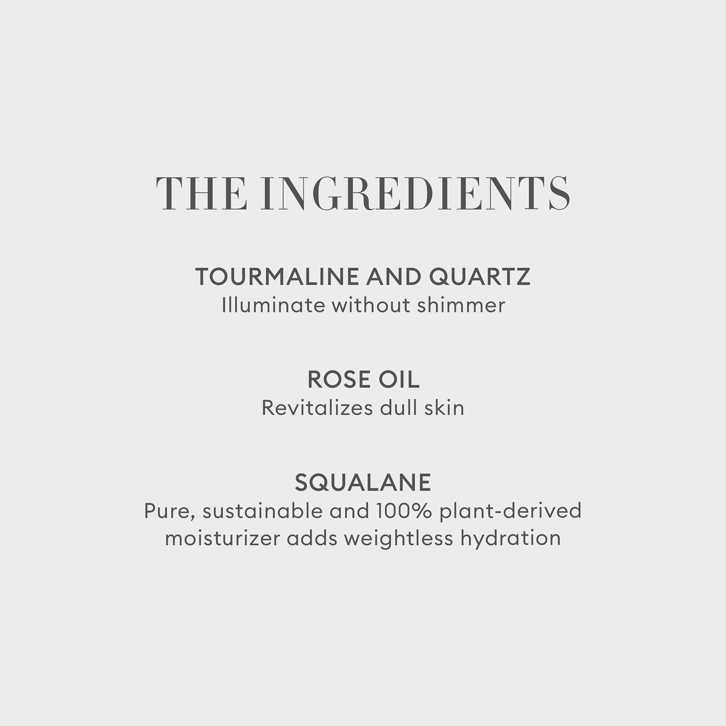 ROSE INC, SOLAR INFUSION MOISTURIZING CREAM BRONZER
