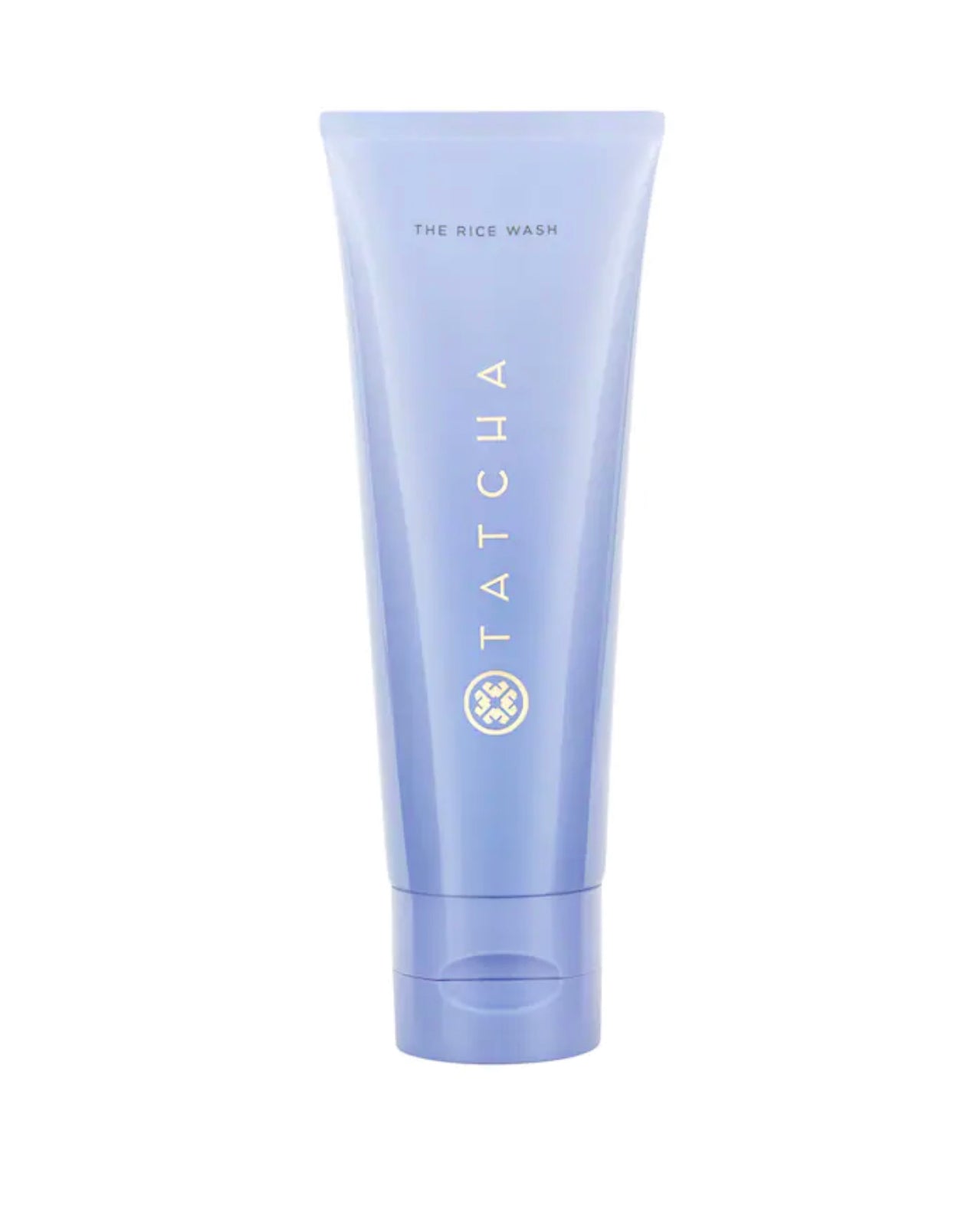 TATCHA THE RICE WASH SKIN-SOFTENING CLEANSER