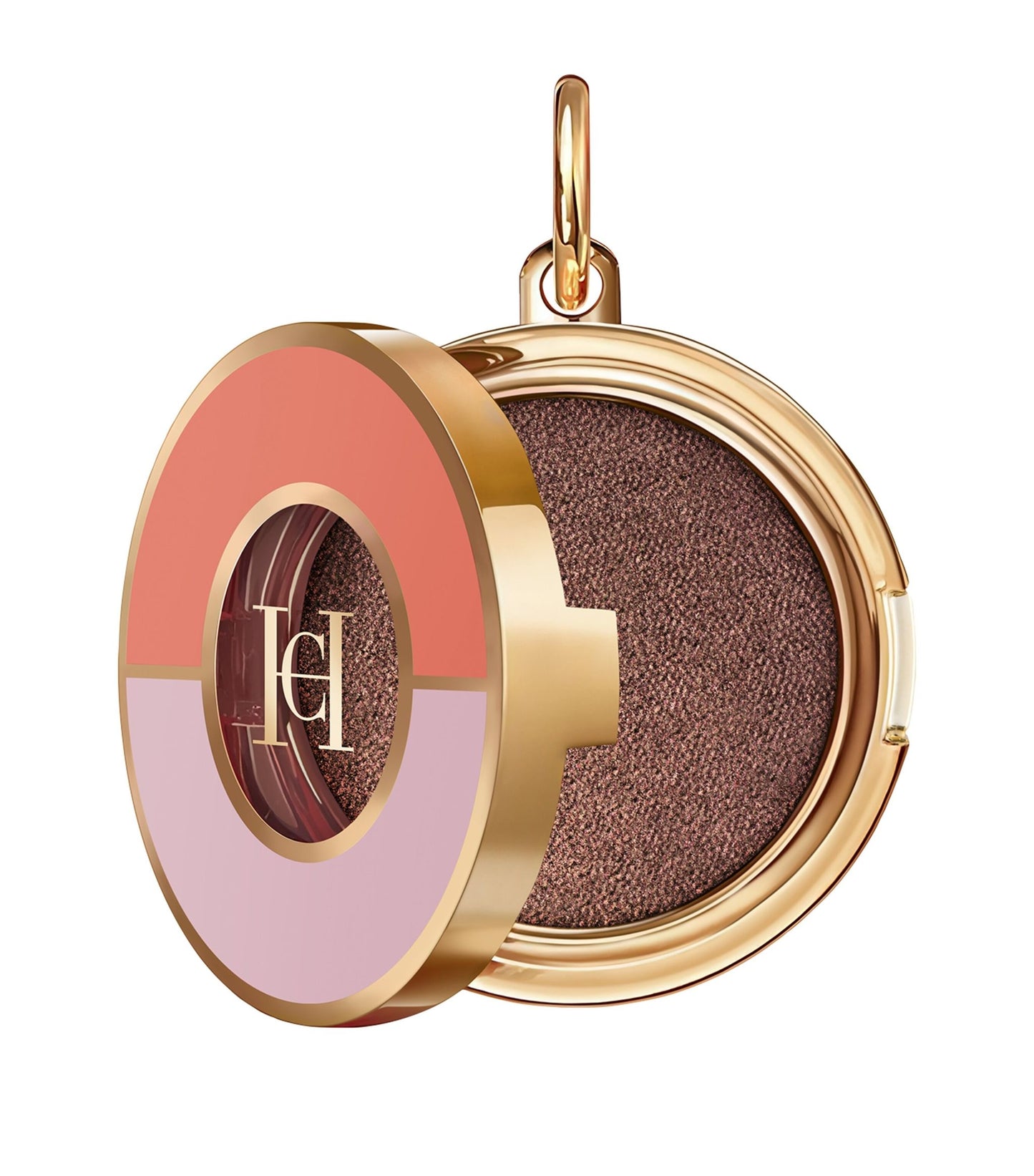 CAROLINA HERRERA Chic Mono Eyeshadow