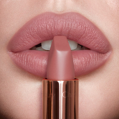 CHARLOTTE TILBURY, NEW RELEASE!!! PILLOW TALK LIP SECRETS