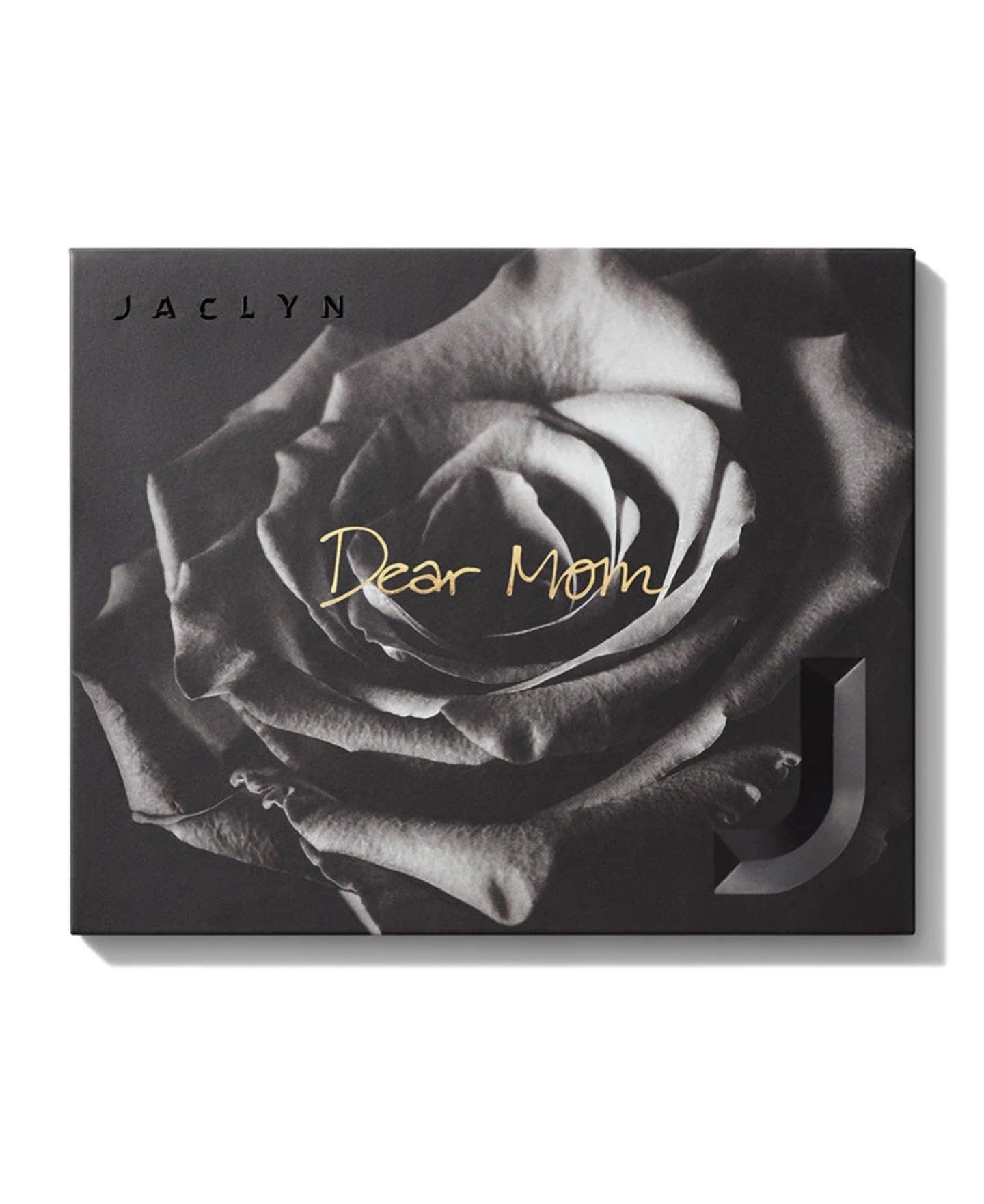 JACLYN HILL COSMETICS, DEAR MOM EYESHADOW PALETTE