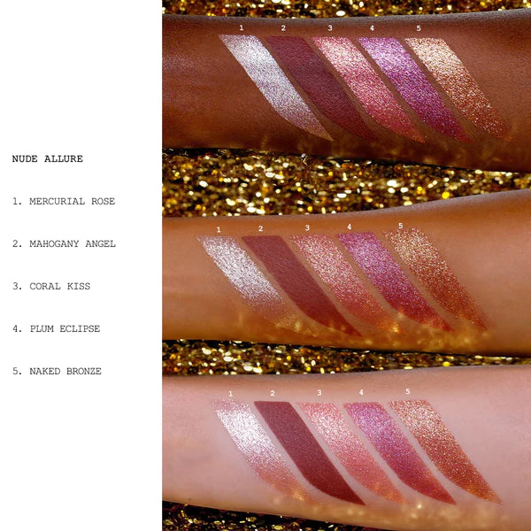 PAT MCGRATH LABS, CELESTIAL NIRVANA EYESHADOW PALETTE