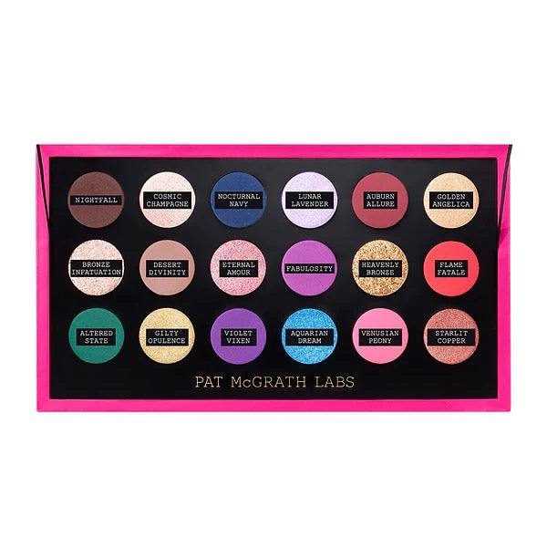 PAT MCGRATH LABS, MTHRSHP MEGA CELESTIAL NIRVANA