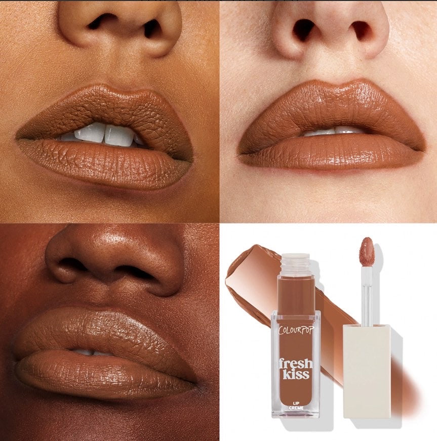 COLOURPOP, HOLD STONE COLLECTION