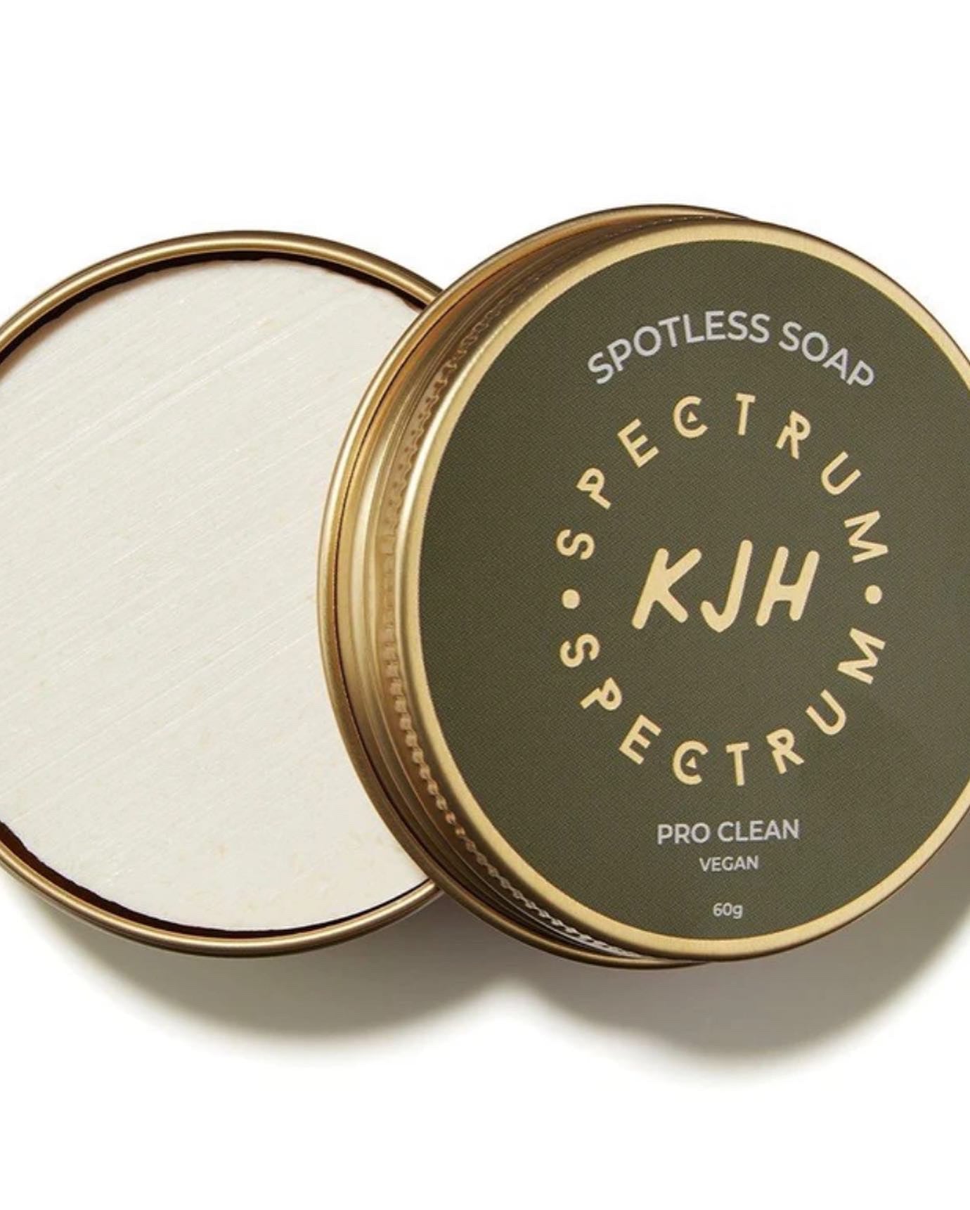SPECTRUM, KATIE’S ARTIST BOX