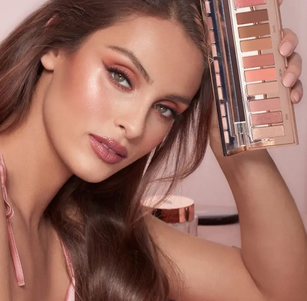 CHARLOTTE TILBURY, PILLOW TALK BEAUTY SET